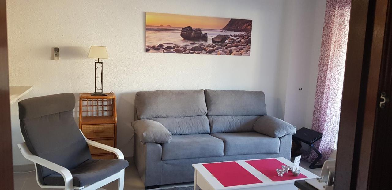 Appartamento La manzanera Calpe Esterno foto