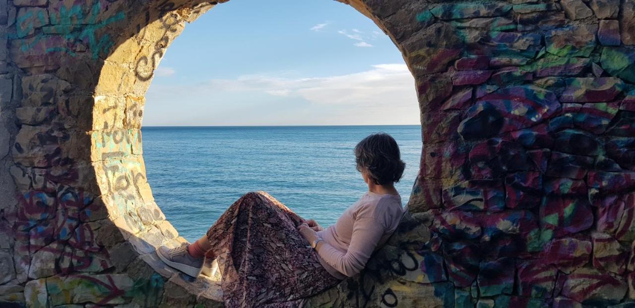 Appartamento La manzanera Calpe Esterno foto