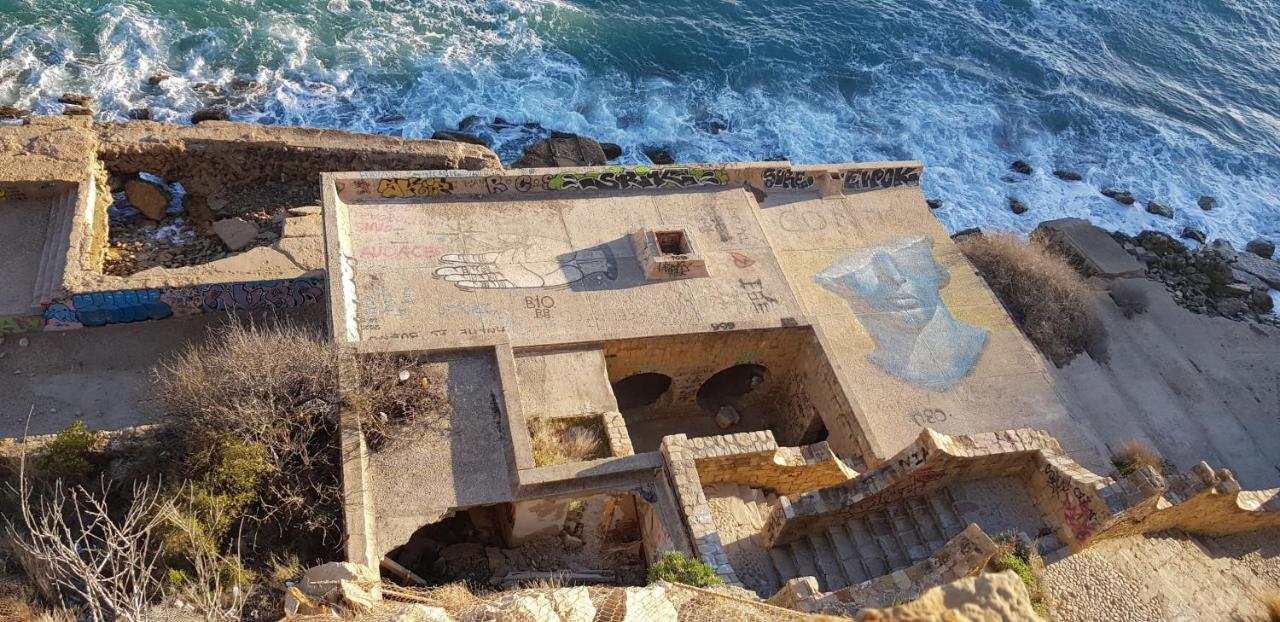 Appartamento La manzanera Calpe Esterno foto