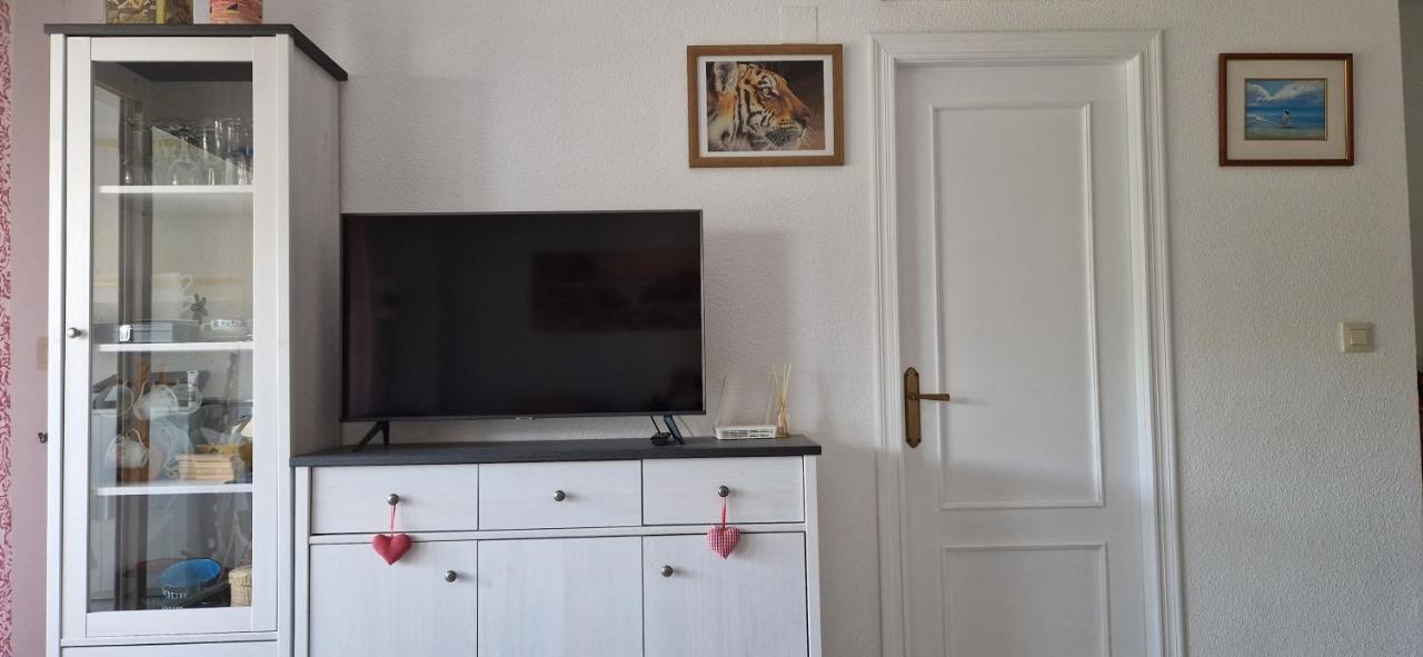 Appartamento La manzanera Calpe Esterno foto