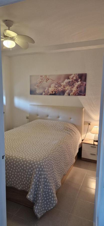 Appartamento La manzanera Calpe Esterno foto